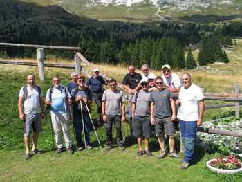 Montaž, 2753 m