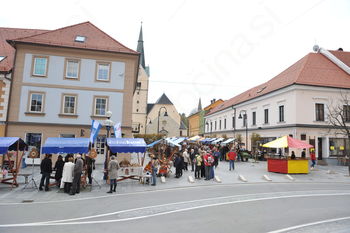 Povabilo k sodelovanju na Rokodelskem festivalu v Slovenj Gradcu