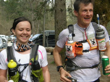 IškAAdventure TREK 2015