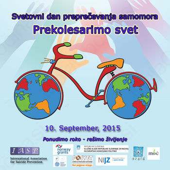 Prekolesarimo svet