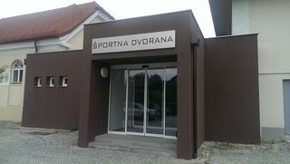 NAJEM ŠPORTNE DVORANE 2015/2016