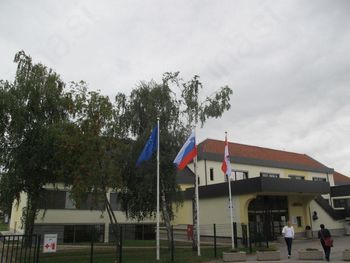 Končana energetska obnova OŠ F. S. Finžgarja Lesce Končana energetska obnova OŠ F. S. Finžgarja Lesce
