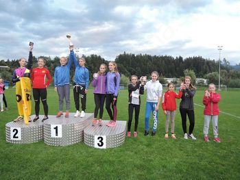 Ekipno državno prvenstvo za pionirje in pionirke U12 in U14