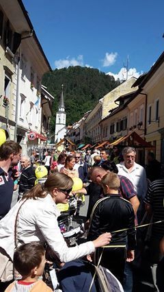 Šuštarska nedelja ponovno lepo uspela