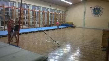ŠD Partizan Sevnica z novo vrhunsko opremo