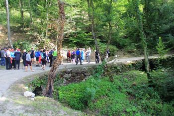 6. eko pohod Krampljevec 2015 6. eko pohod Krampljevec 2015