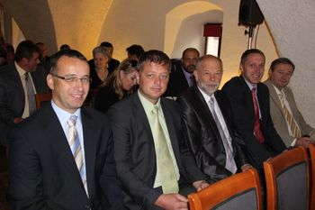 S 5,2 milijoni evrov Švicarskega prispevka na Gorenjskem izboljšali energetsko učinkovitost v javni infrastrukturi S 5,2 milijoni evrov Švicarskega prispevka na Gorenjskem izboljšali energetsko učinkovitost v javni infrastrukturi