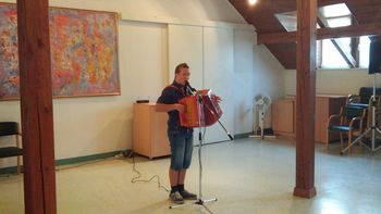 David Krameršek