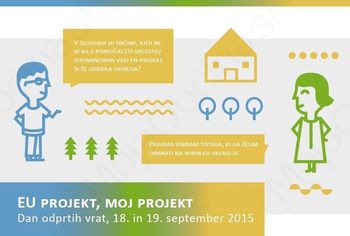 EU projekt, moj projekt