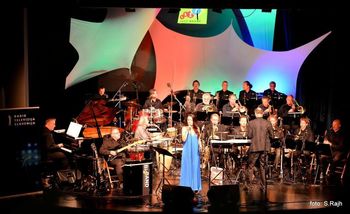 Prvi koncert jazz in glasbenega abonmaja