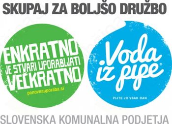 Trajnostno ravnanje z odpadki - JKP