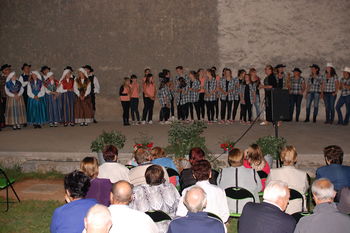 Plesni večer Plesni večer