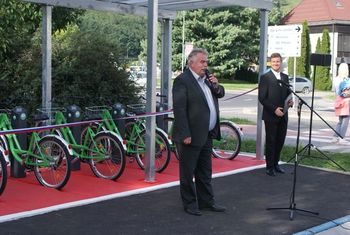 Evropski teden mobilnosti 2015