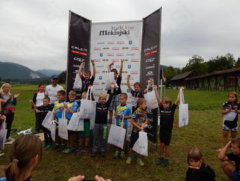 Slovenski pokal v krosu