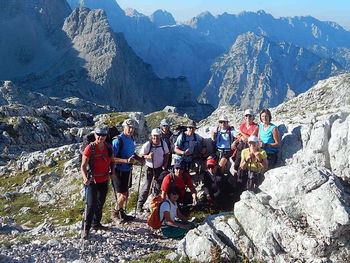 NA KRIŠKIH PODIH NA KRIŠKIH PODIH