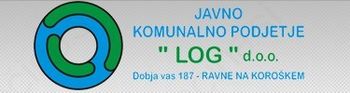 ODPUST DOLGA - Log d. o. o. 
