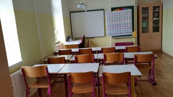 Nova učilnica v podružnici Žitečka vas