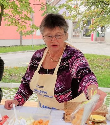 Od svetniškega stolčka se je poslovil Niko Stražišar