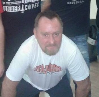 Uroš Gorišek že v prvem nastopu naravnost fenomenalen