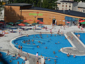 KOPALIŠČE NA GORENJSKI PLAŽI OBISKALO VEČ KOT 25.000 KOPALCEV