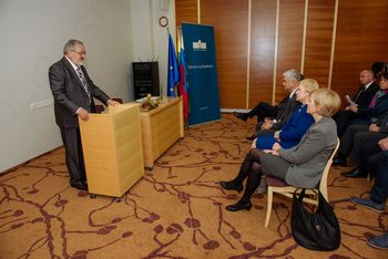 Občina Zreče in Univerza v Mariboru bosta sodelovali