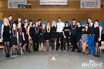 KONCERT LATINO MARTINI 7