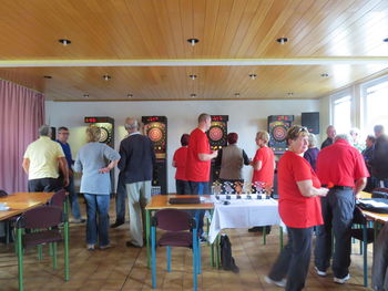 Tretji "Memorial Jurija Šumečnika st." v pikado - posamezno Tretji "Memorial Jurija Šumečnika st." v pikado - posamezno