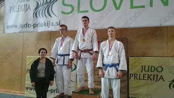 Turnir v judu Turnir v judu
