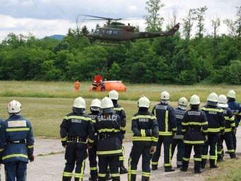 Sestal se je Odbor za načrtovanje porabe sredstev požarne takse v občini Duplek
