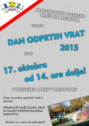 DAN ODPRTIH VRAT