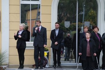 Praznik mesta Ravne na Koroškem