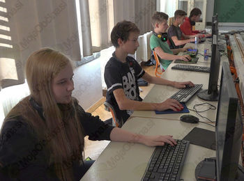 LAN PARTY 2015 LAN PARTY 2015
