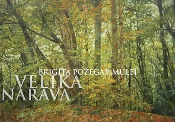 Poetika gozda