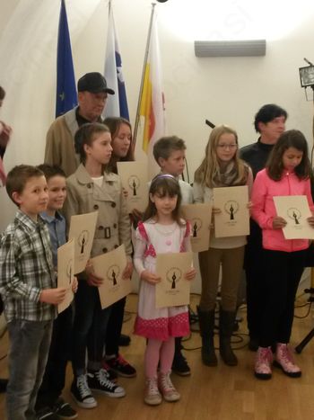 11. festival lepopisja v Žički kartuziji