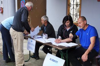 Test hoje malce drugače