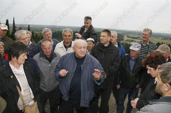 Po sledeh I. svetovne vojne 