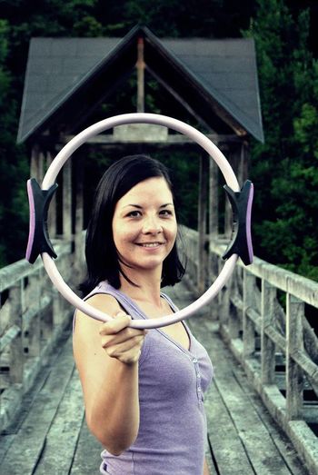 Življenjska zaprisega pilatesu Življenjska zaprisega pilatesu