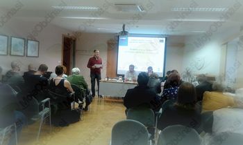 Od projektne ideje do izvedbe projekta