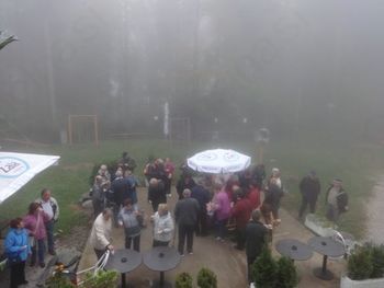 Kostanjev piknik in samostan Studenice