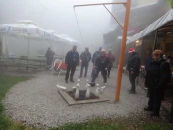 Kostanjev piknik in samostan Studenice
