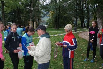 49. kros občinskih reprezentanc Slovenije