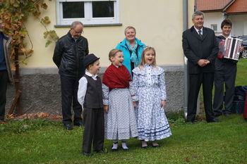 5. TRGATEV MEŽIŠKEGA GROZDA