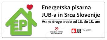Brezplačno predavanje o zrakotestnosti in prezračevanju