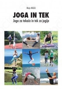 Joga za tekace in tek za jogiste