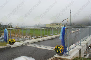 Otvoritev Čistilne naprave Litija - Šmartno, 26.10.2015