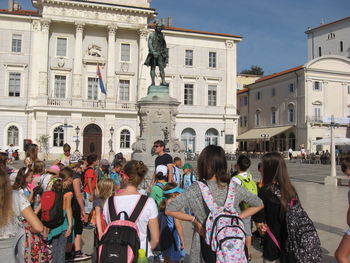 Nagradni izlet v Piran