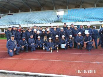 Regijsko tekmovanje Celjske regije 2015
