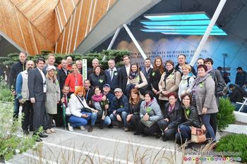 Na svetovni razstavi EXPO Milano 2015