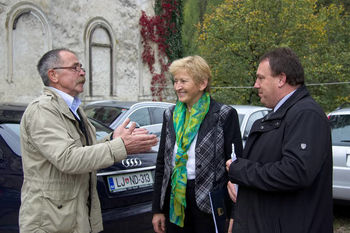 Uspešno zaključena sanacija