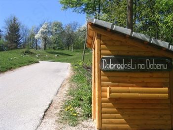 Dogodki na Dobenu